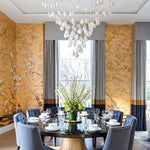 Celeste Flora Pendant Light - Lamp Outdoor