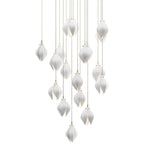 Celeste Flora Pendant Light - Lamp Outdoor