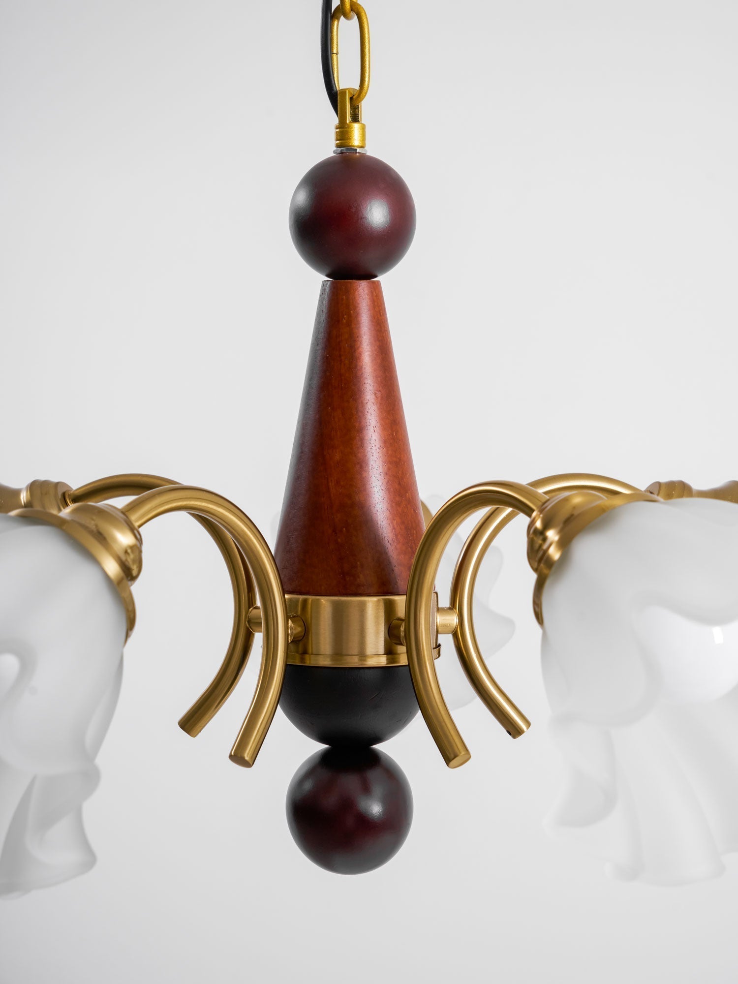 Bloomcrest Chandelier - Lamp Outdoor