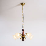 Bloomcrest Chandelier - Lamp Outdoor