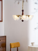 Bloomcrest Chandelier - Lamp Outdoor