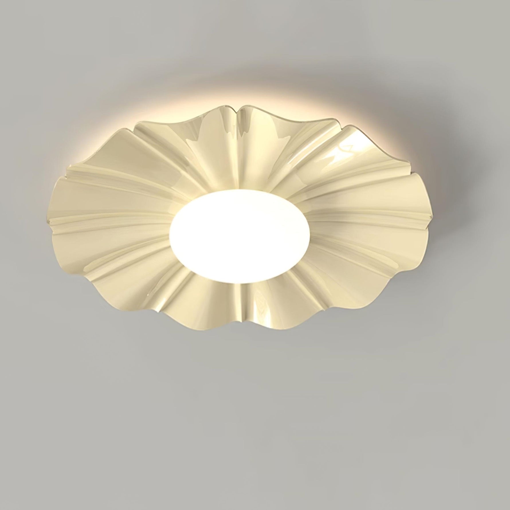 Blooming Flower Ceiling Lamp - Lamp Outdoor