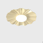 Blooming Flower Ceiling Lamp - Lamp Outdoor