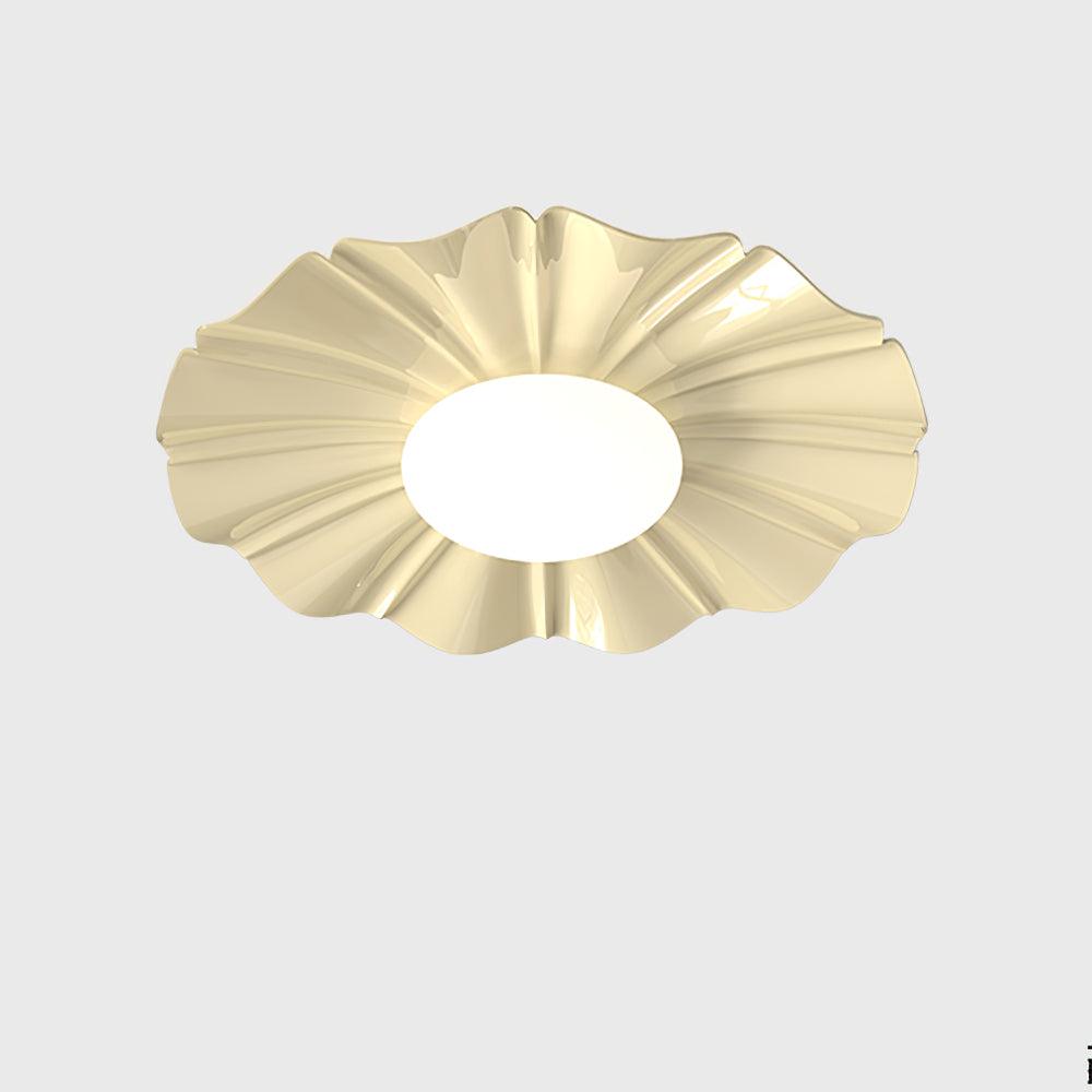 Blooming Flower Ceiling Lamp - Lamp Outdoor