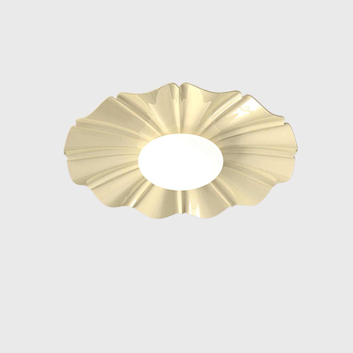 Blooming Flower Ceiling Lamp - Lamp Outdoor