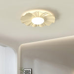 Blooming Flower Ceiling Lamp - Lamp Outdoor