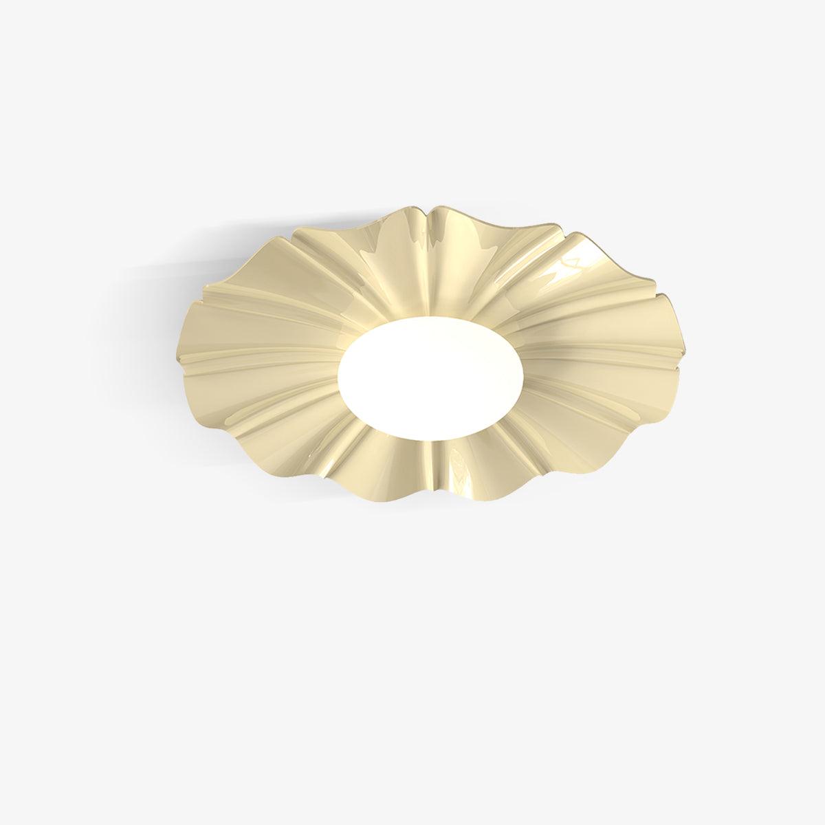 Blooming Flower Ceiling Lamp - Lamp Outdoor