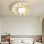 Blooming Flower Ceiling Lamp - Lamp Outdoor