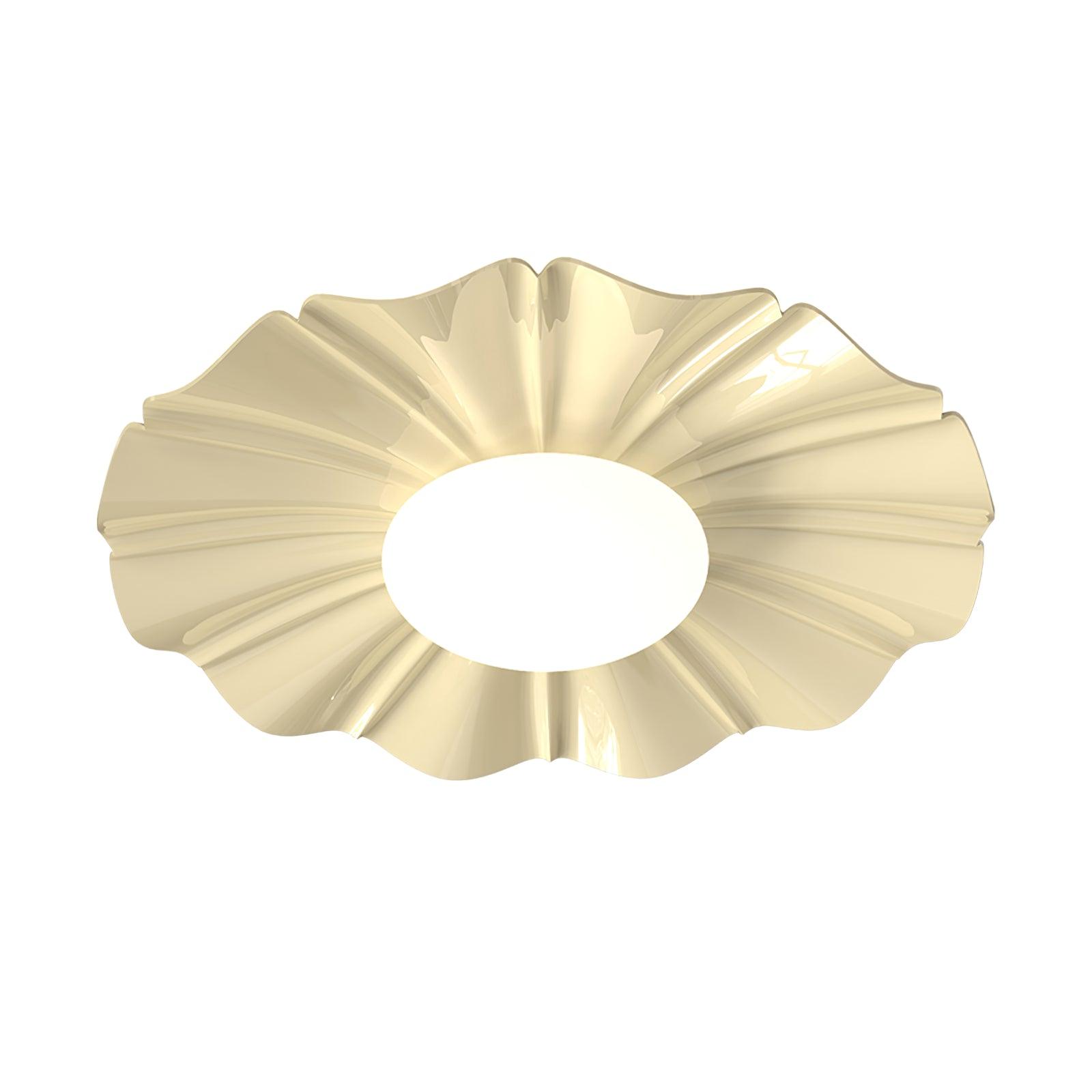 Blooming Flower Ceiling Lamp - Lamp Outdoor