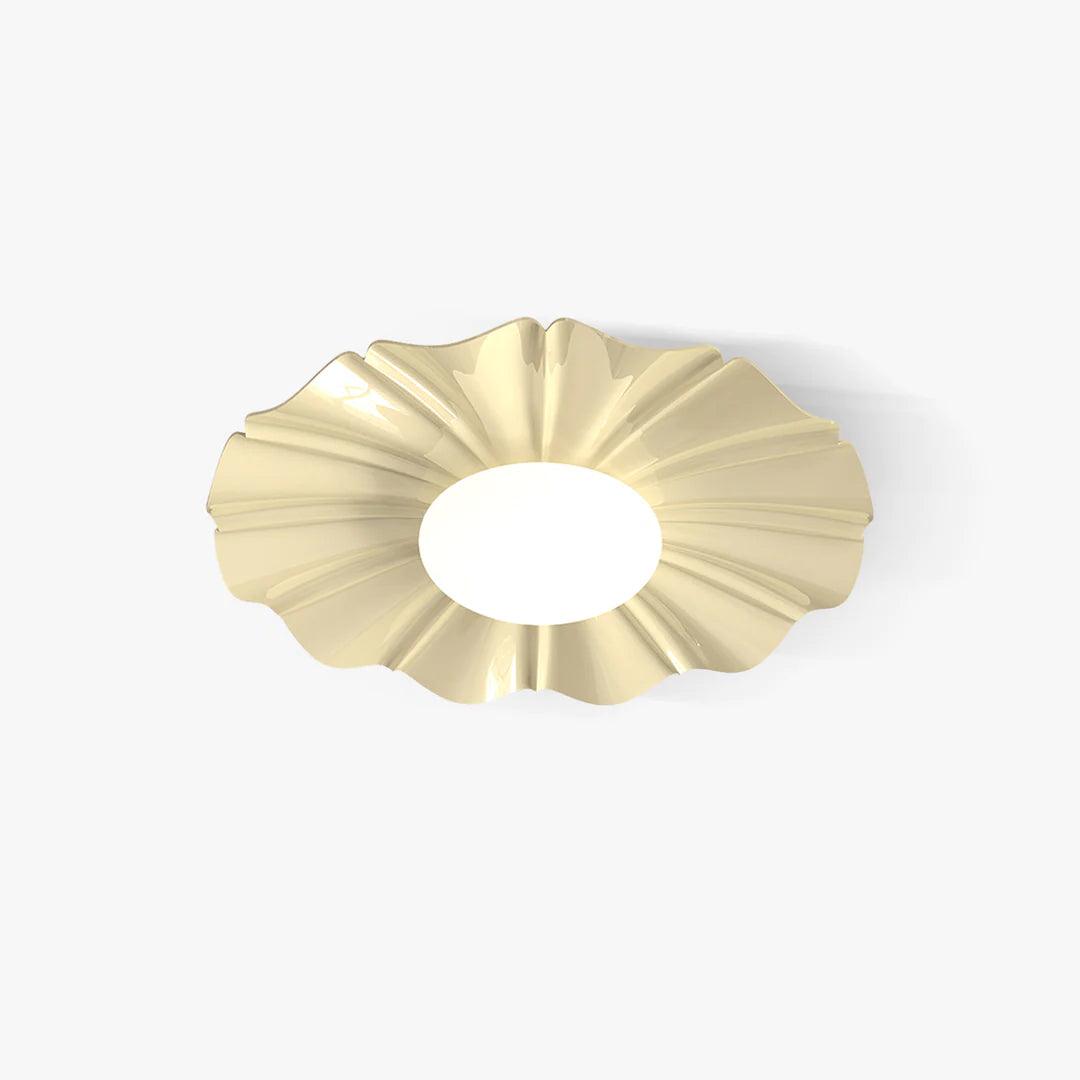 Blooming Flower Ceiling Lamp - Lamp Outdoor