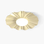 Blooming Flower Ceiling Lamp - Lamp Outdoor