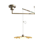 Blooming Flower Pendant Light - Lamp Outdoor