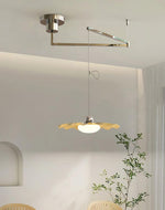 Blooming Flower Pendant Light - Lamp Outdoor