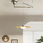Blooming Flower Pendant Light - Lamp Outdoor