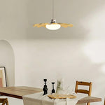 Blooming Flower Pendant Light - Lamp Outdoor