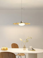 Blooming Flower Pendant Light - Lamp Outdoor