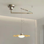 Blooming Flower Pendant Light - Lamp Outdoor