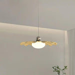 Blooming Flower Pendant Light - Lamp Outdoor