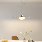 Blooming Flower Pendant Light - Lamp Outdoor