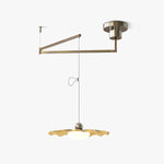 Blooming Flower Pendant Light - Lamp Outdoor