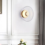 Glimmera Wall Light - Lamp Outdoor