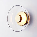 Glimmera Wall Light - Lamp Outdoor