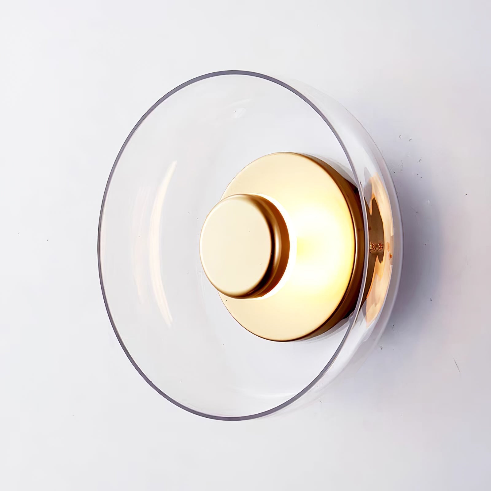 Glimmera Wall Light - Lamp Outdoor