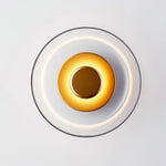 Glimmera Wall Light - Lamp Outdoor