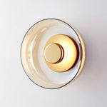 Glimmera Wall Light - Lamp Outdoor