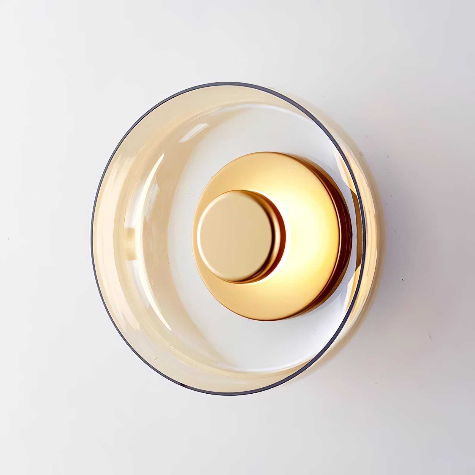 Glimmera Wall Light - Lamp Outdoor