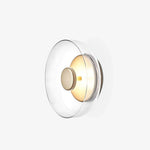 Glimmera Wall Light - Lamp Outdoor