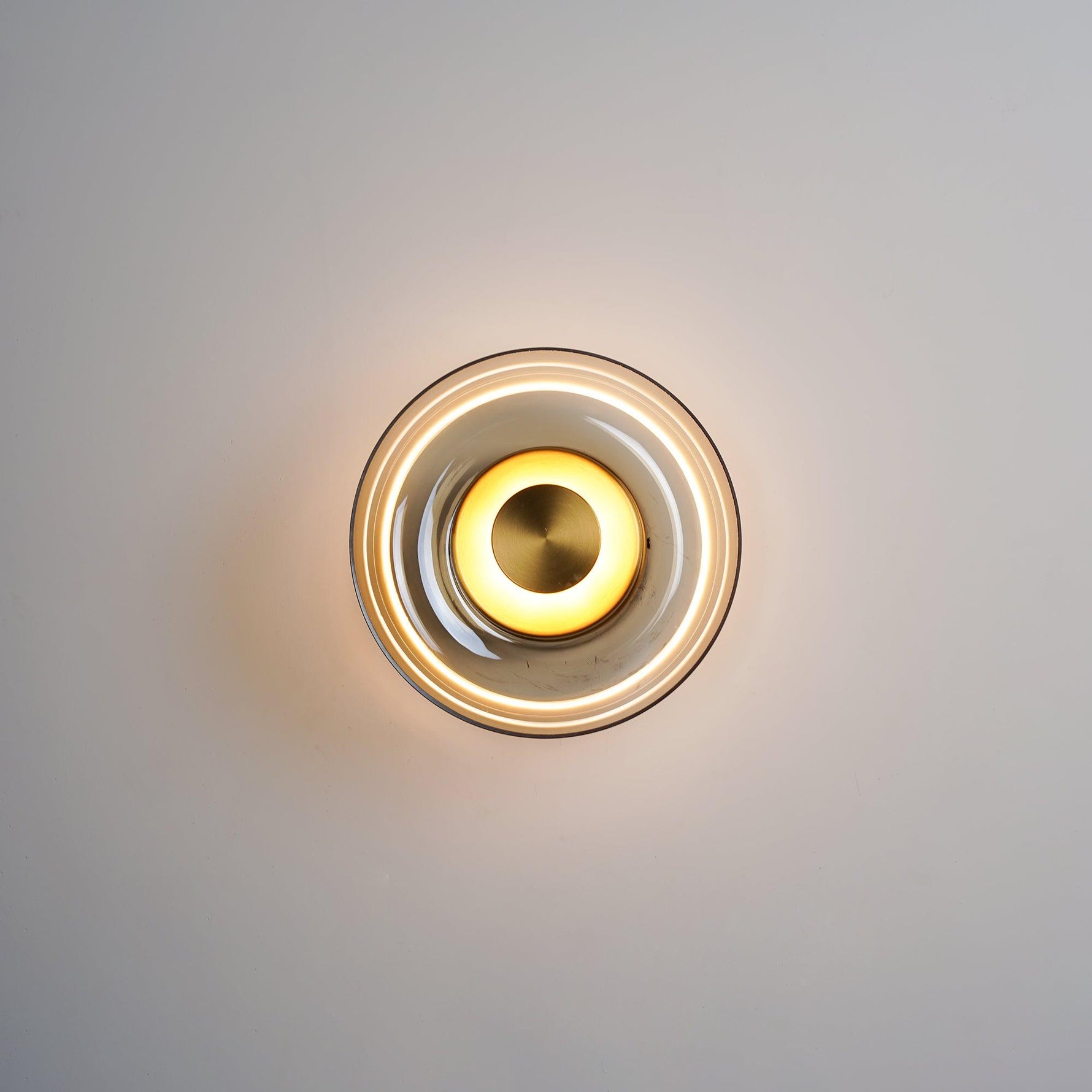 Glimmera Wall Light - Lamp Outdoor
