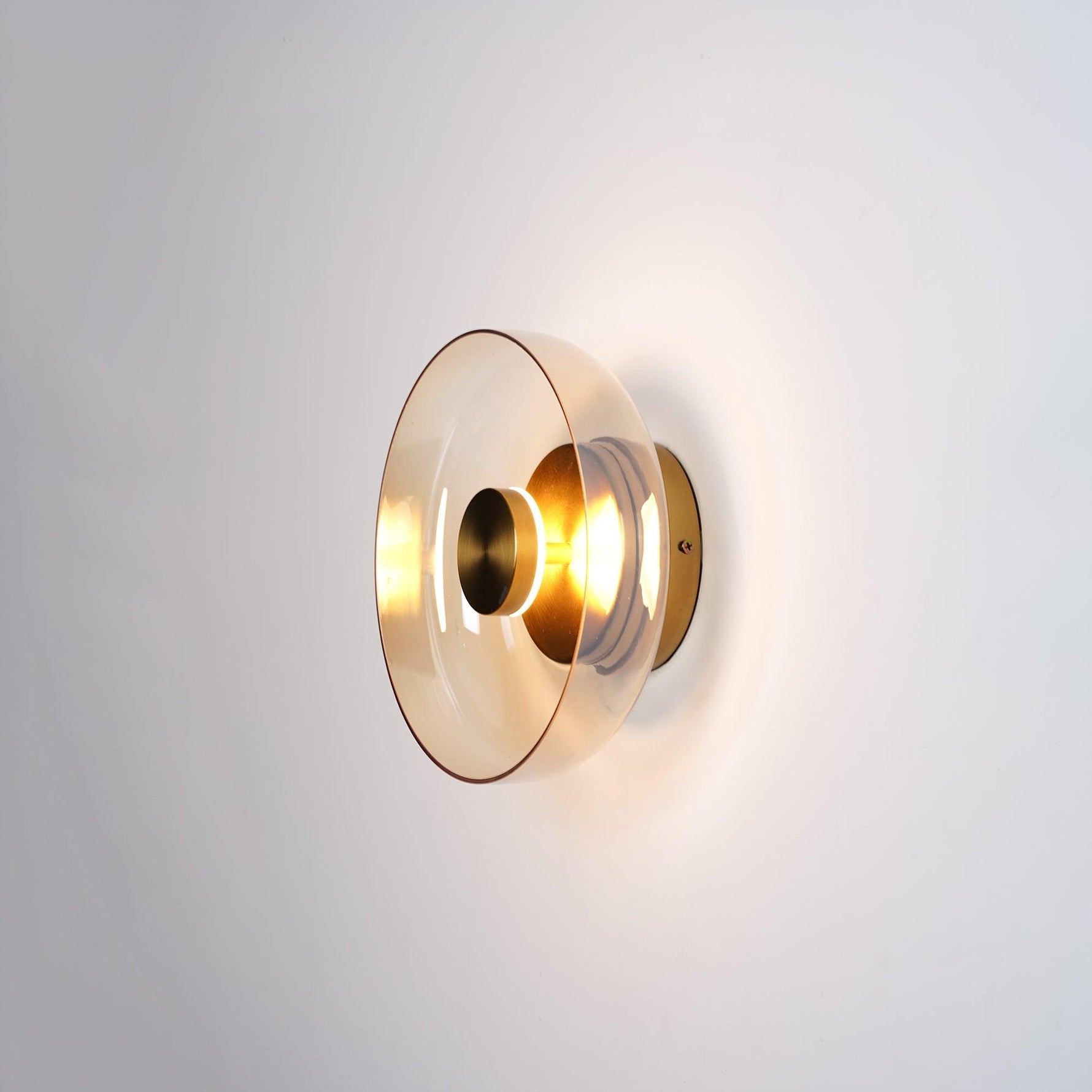 Glimmera Wall Light - Lamp Outdoor