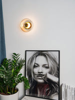 Glimmera Wall Light - Lamp Outdoor