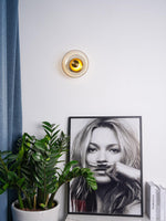 Glimmera Wall Light - Lamp Outdoor