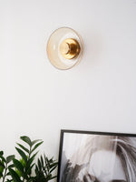 Glimmera Wall Light - Lamp Outdoor