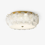 Blossom Cluster Ceiling Light - Lamp Outdoor
