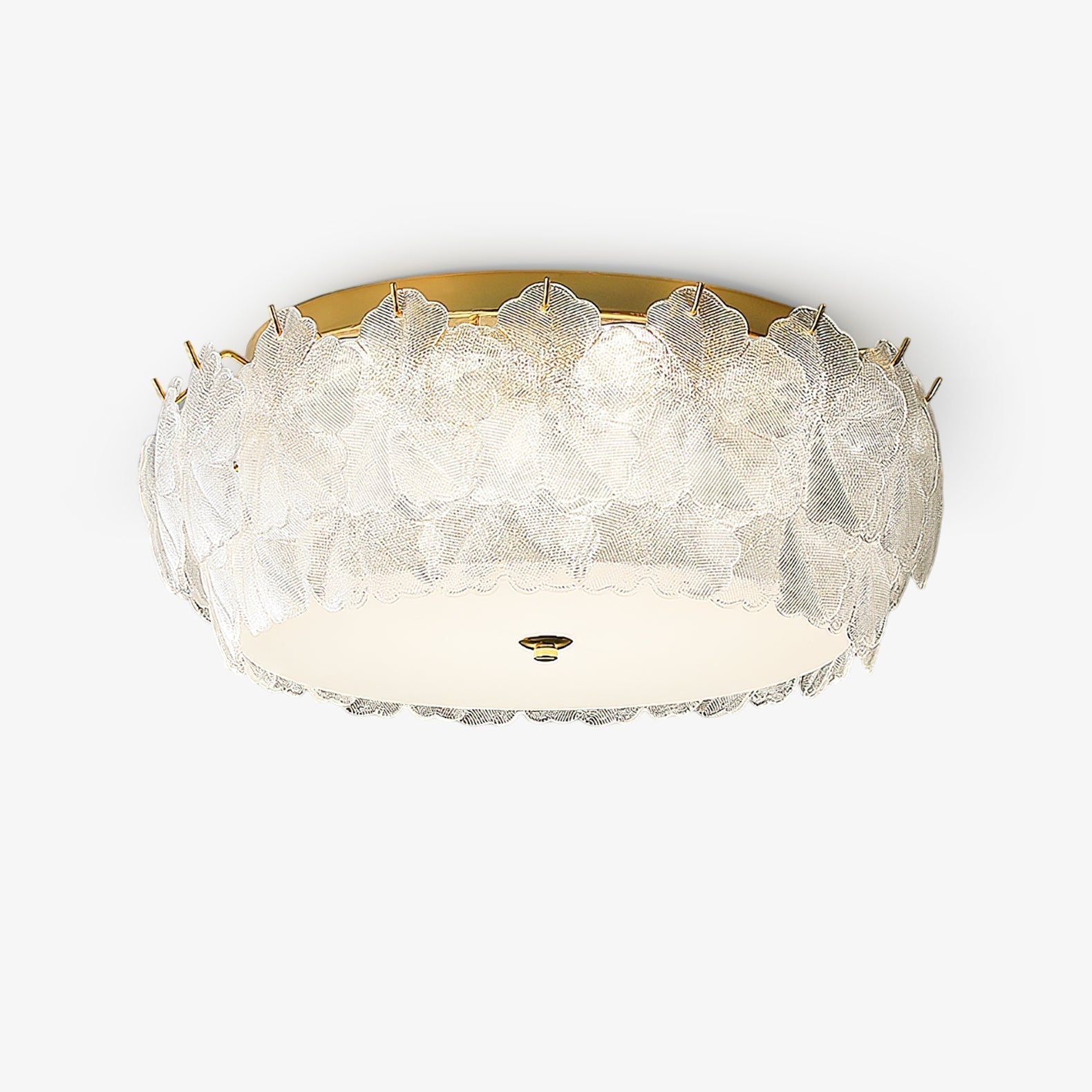 Blossom Cluster Ceiling Light - Lamp Outdoor