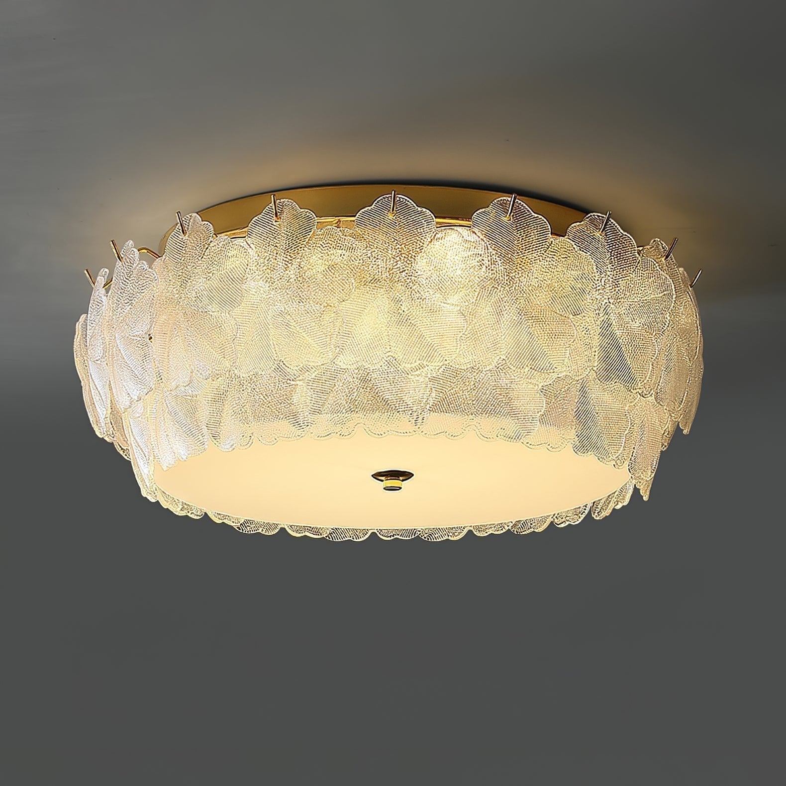 Blossom Cluster Ceiling Light - Lamp Outdoor