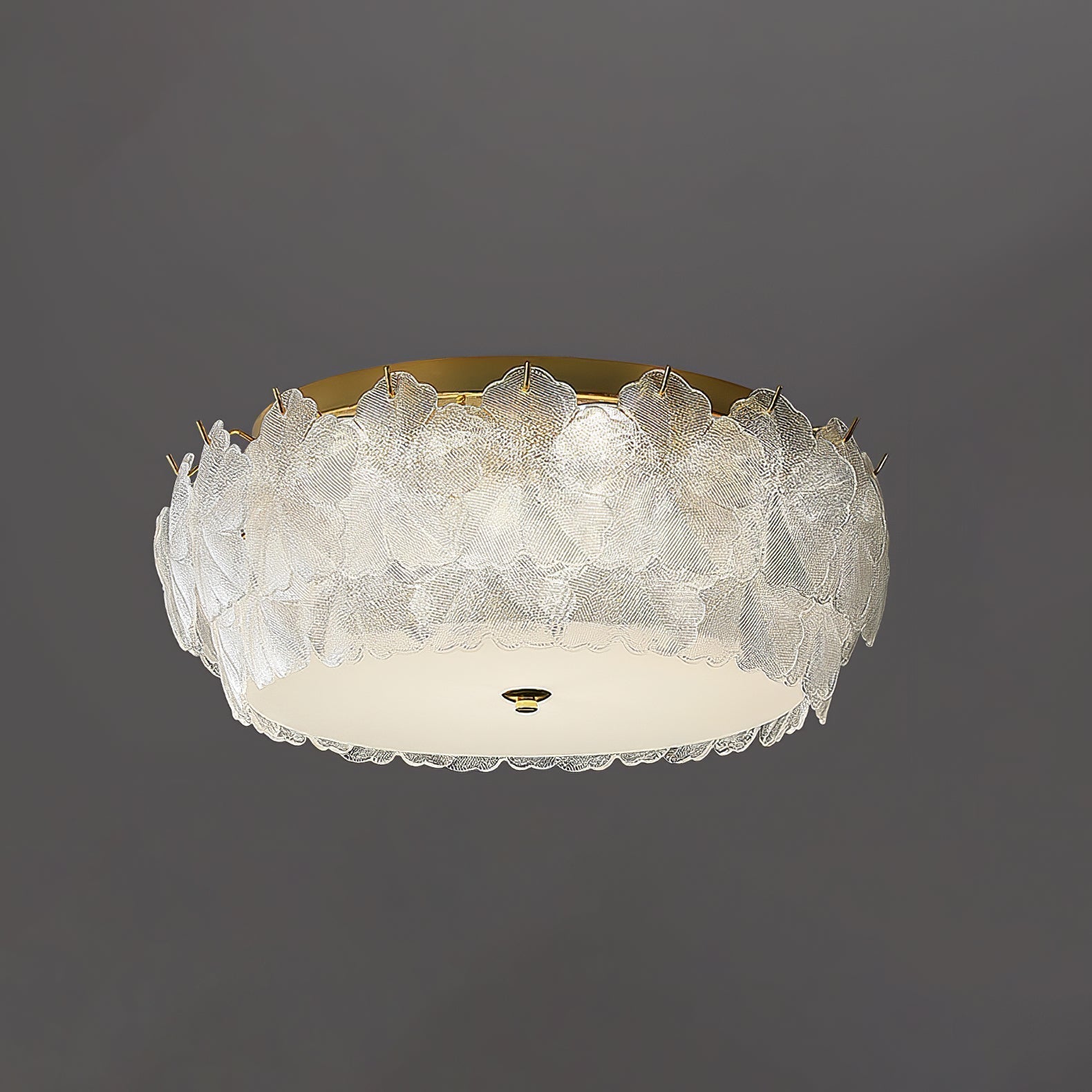 Blossom Cluster Ceiling Light - Lamp Outdoor