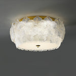 Blossom Cluster Ceiling Light - Lamp Outdoor