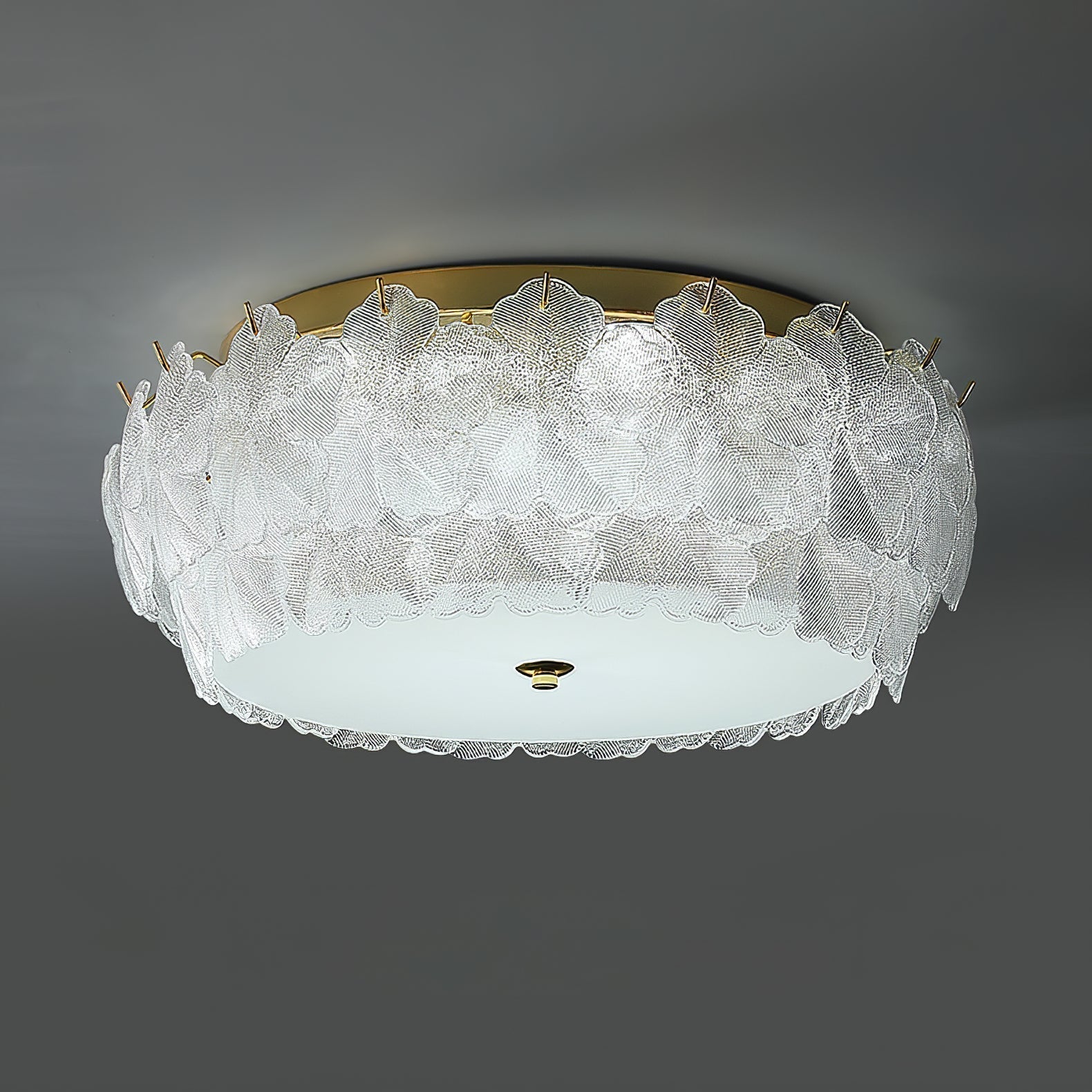 Blossom Cluster Ceiling Light - Lamp Outdoor