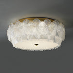 Blossom Cluster Ceiling Light - Lamp Outdoor