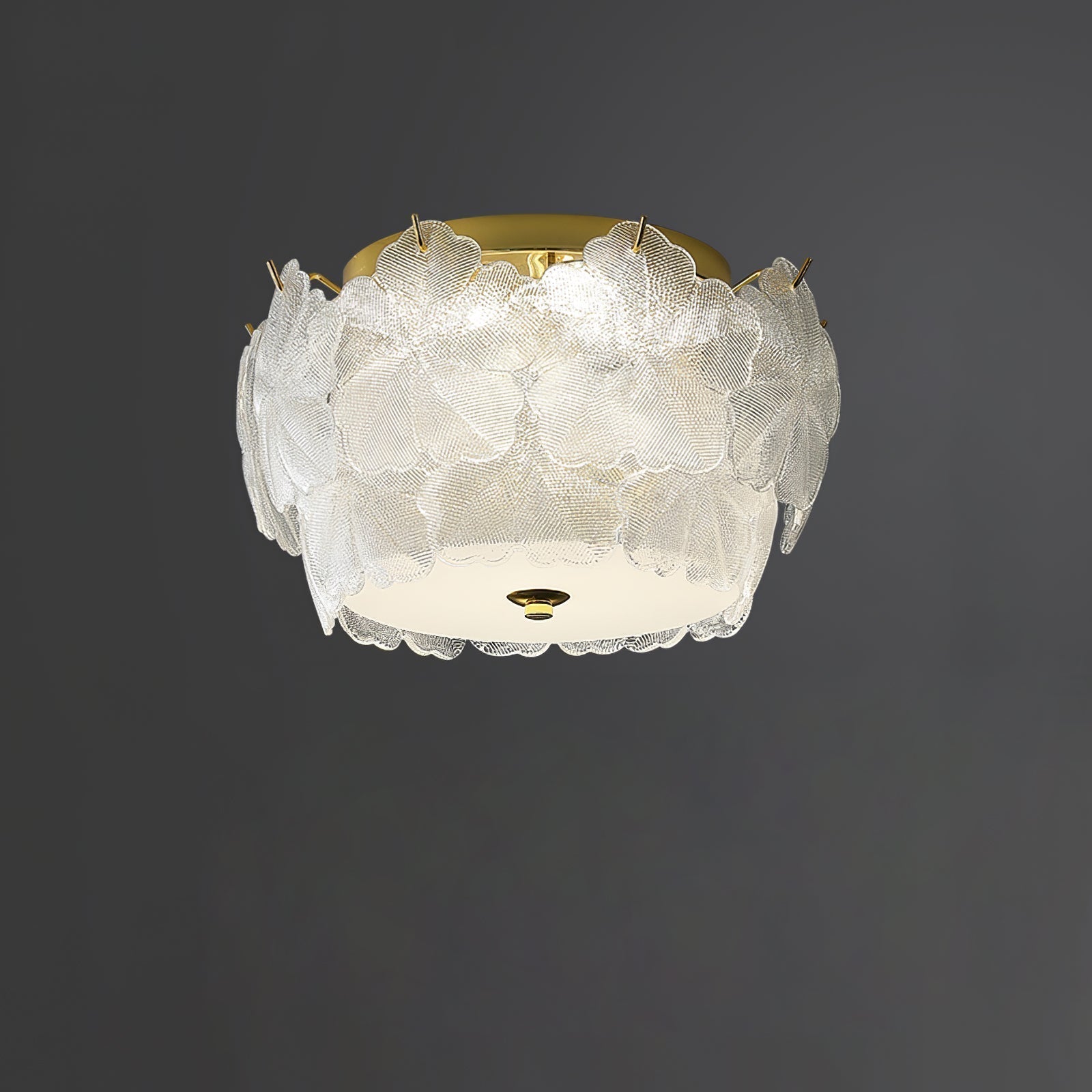 Blossom Cluster Ceiling Light - Lamp Outdoor