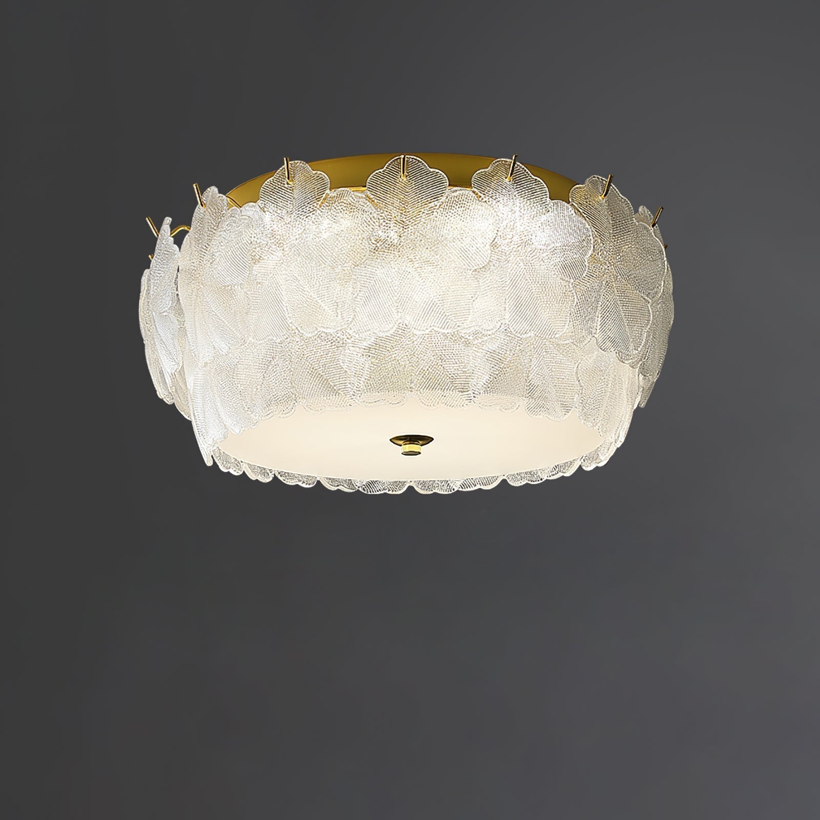 Blossom Cluster Ceiling Light - Lamp Outdoor