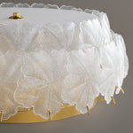 Blossom Cluster Ceiling Light - Lamp Outdoor
