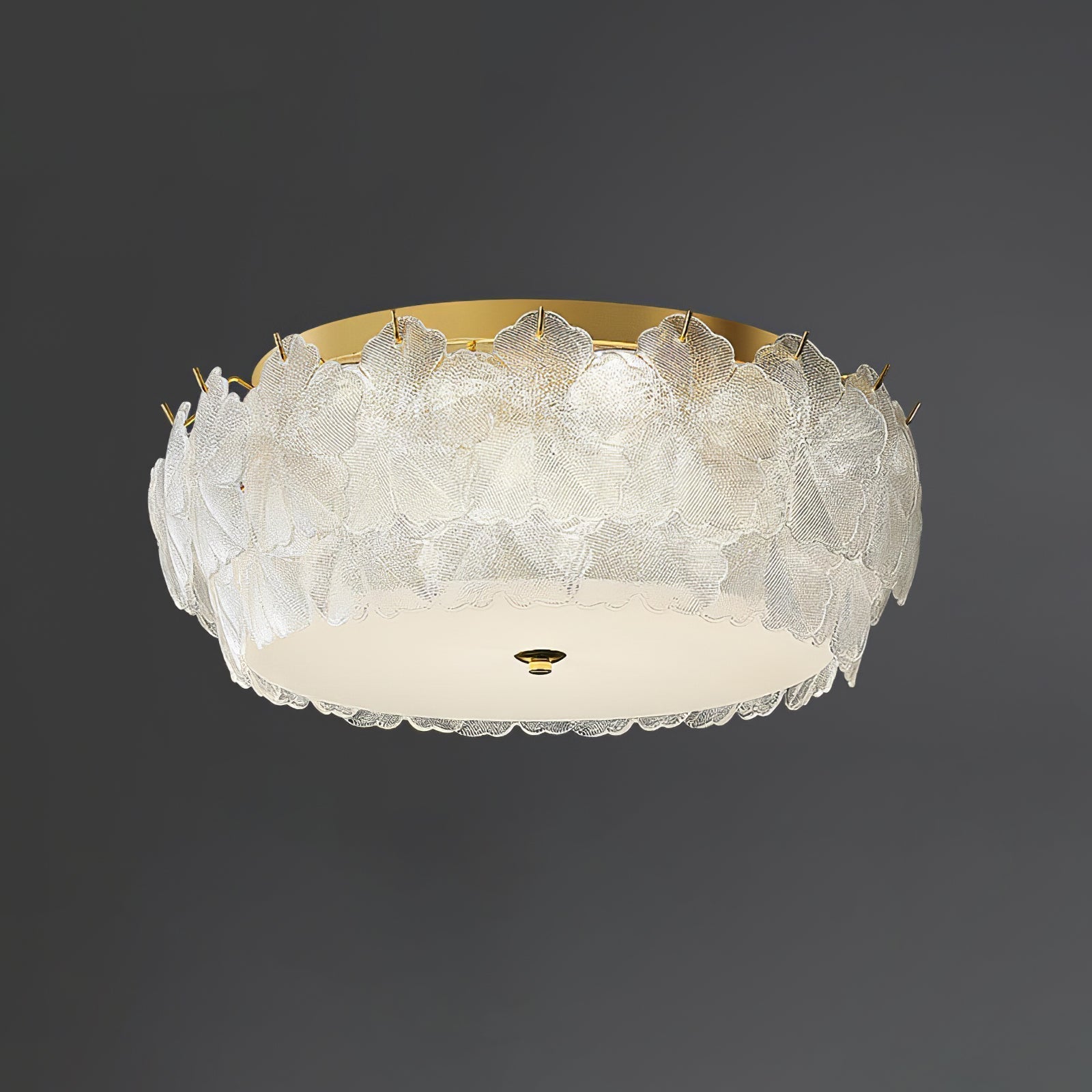 Blossom Cluster Ceiling Light - Lamp Outdoor