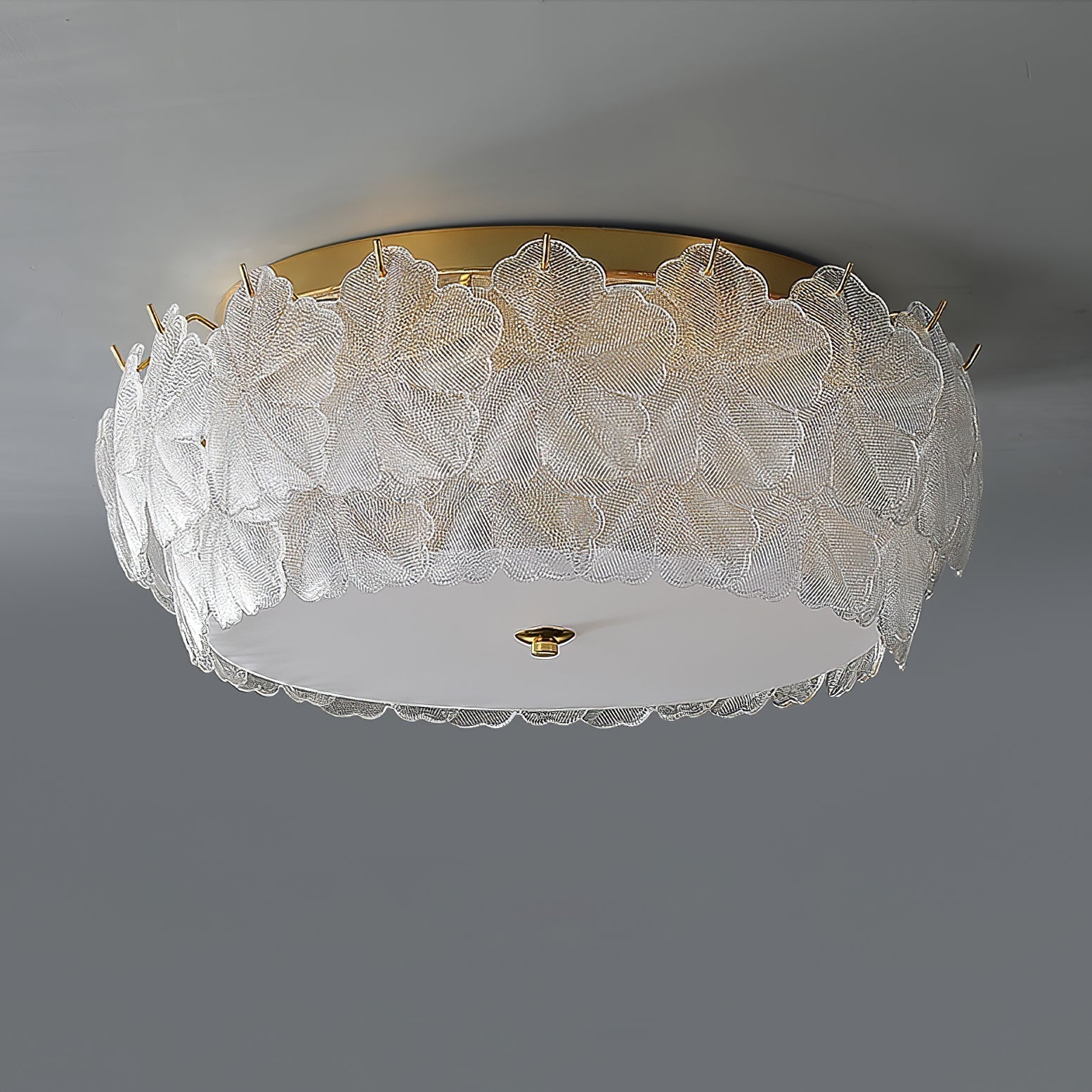 Blossom Cluster Ceiling Light - Lamp Outdoor