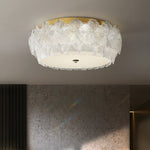 Blossom Cluster Ceiling Light - Lamp Outdoor