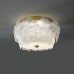 Blossom Cluster Ceiling Light - Lamp Outdoor